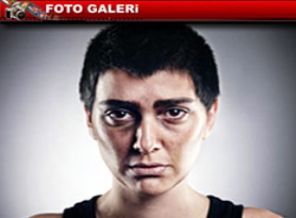 'O ben de olabilirdim'