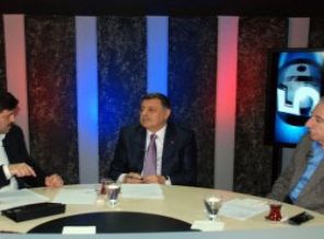 Komünist ve ulusalcıların buluştuğu nokta!