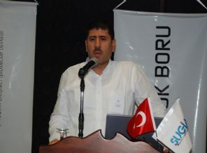 Suriyelilere balık verme yerine balık tutturulmasına iş dünyası sıcak bakıyor