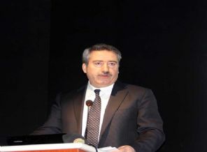 İzmir Valisi Kıraç: EXPO'da beş aday arasında en deneyimlisi biziz