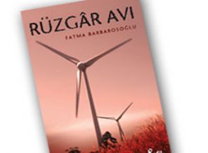 Rüzgâr Avı