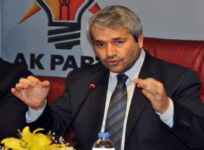 Bakan Ergün: Darbe ve muhtıra planlayanlar bugün utanmalı