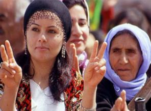 'Barış istemeyen, Allah katında mesuldür'