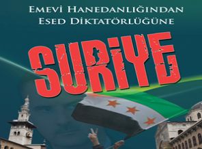 Emevi Hanedanlığından Esed Diktatörlüğüne: Suriye