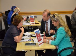 Brezilya ile ticarete Türkiye'den kadın eli değdi