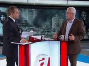 Suriyeli Muhalifler: BM askerleri muhaliflerin hedefi değil