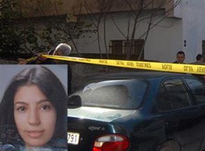 Kaynana gelinini öldürdü