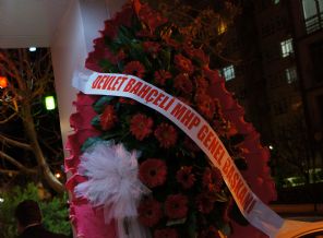 Ülkücüleri buluşturan düğün (Özel)