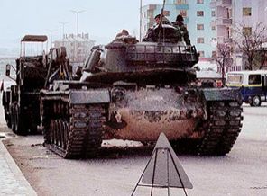 28 Şubat ABD ve hortumlama operasyonuydu