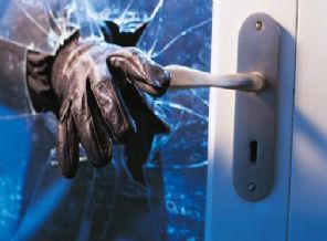 Hırsızlıktan 88. kez yakalandı