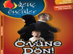 'Amaç, kalbe hitap eden gençler yetiştirmek'