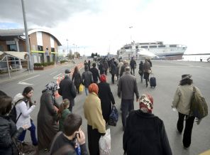 İDOBÜS, Anadolu Yakası'nda hizmete başlayacak