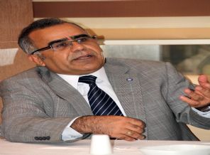 Adana Demirspor'da hedef sezonu ilk 6 içinde tamamlamak