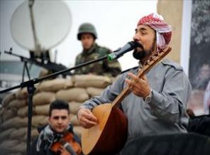 Sızdıranlara bir tepki de Şivan Perwer'den