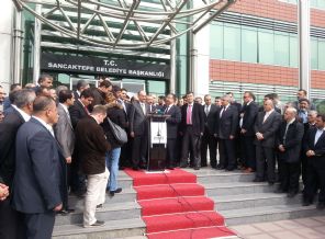 '23. Motorlu Piyade Alayı taşınınca hastane projesi başlayacak'