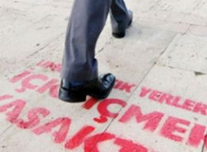 Hangi İllerde sokakta alkol yasak?