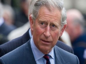 Prens Charles 'Müslüman mı oluyor?'