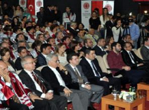 ‘Yeni Yüzyılın İletişim Ödülleri’ sahiplerini buldu