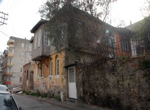 Atatürk'ün Milli Mücadeleyi planladığı Samsun'daki ev müze oluyor