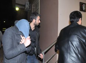 BDP mitingine yönelik provokasyon iddiası: 8 kişi gözaltında