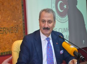 Çağlayan'dan yüzde 10,1'lik işsizlik yorumu: Balatalar kokmaya başladı