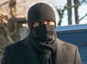 Polat Alemdar Asr Suresi'ni okudu