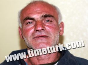 ABD'li Sierra'nın katil zanlısı Ziya T. Suriye'de yakalandı