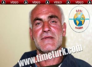 Ziya T. yakalandığında cinayeti nasıl işlediğini anlattı(Video Haber)