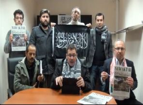 El Kaide tartışması devam ediyor: Mihca Eyüpoğlu 'Umuma Yazılmış Mektup'