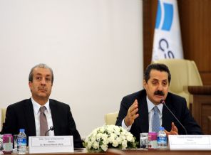 6 milyon tarım işçisi de iş sağlığı ve güvenliği kapsamına alındı