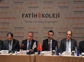 Eğitimde 'Fatih' hareketi