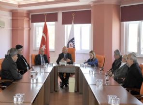 Karaman'da kentsel dönüşüm talebi vatandaştan geldi