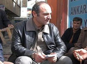 İmralı zabıtları haberini yapan Milliyet muhabirine Nevruz (Newroz) alanında şok!