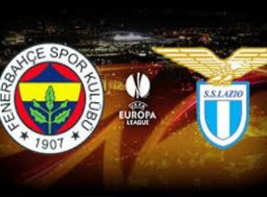 Fenerbahçe - Lazio maçı hangi kanalda? Fenerbahçe - Lazio maçı hangi kanalda?