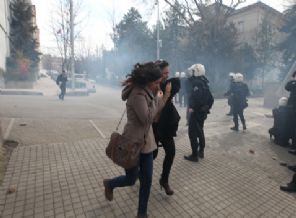 Üniversiteler jet hızıyla ceza kesti