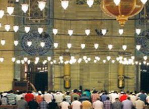 'Faiz, Allah ve Resulüne savaş açmaktır'