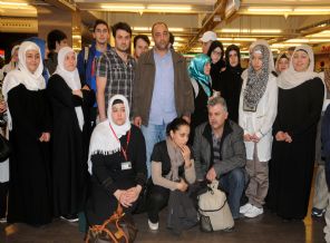 Umreye gitmek isteyen Almanya vatandaşlarına 'refakatçi' engeli