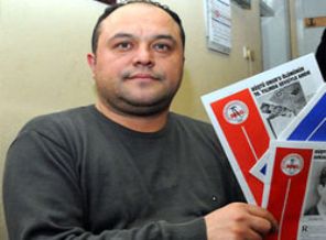 Kelebeğin Rüyası gerçek oldu