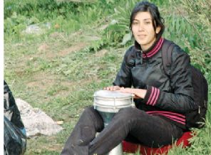 Müebbetlik bir bakış!