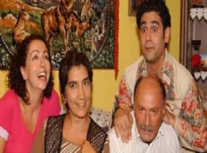 'Sıdıka' oyuncuları telif davasını kazandı