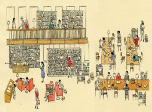 Üniversite kütüphanelerine erişim mümkün mü?