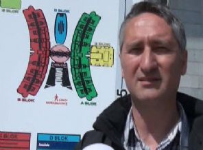 Tümörlü hastadan şok iddia