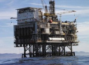 Akdeniz doğalgazı İsrail'e akıyor