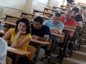 YGS sınavı nasıl bu kadar hızlı okundu?