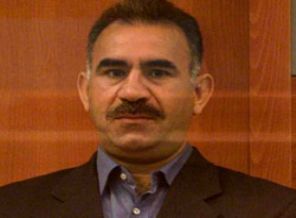 iste abdullah ocalan in cocukluk