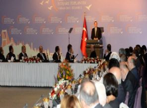 Başbakan'dan Akil İnsanlara 'İmralı ve Kandil' uyarısı