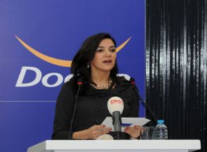 B. Doğan Faralyalı: Türkiye'nin önündeki fırsatlar beni çok heyecanlandırıyor