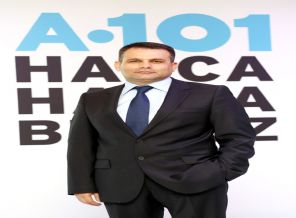A101, yıl sonuna kadar 450 market daha açacak