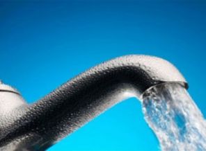 Su faturasına 5 taksit ödeme imkanı