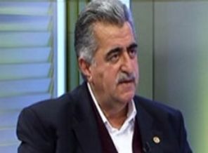 Şeyh Said'in Torunu Abdulillah Fırat'tan tarihi açıklamalar